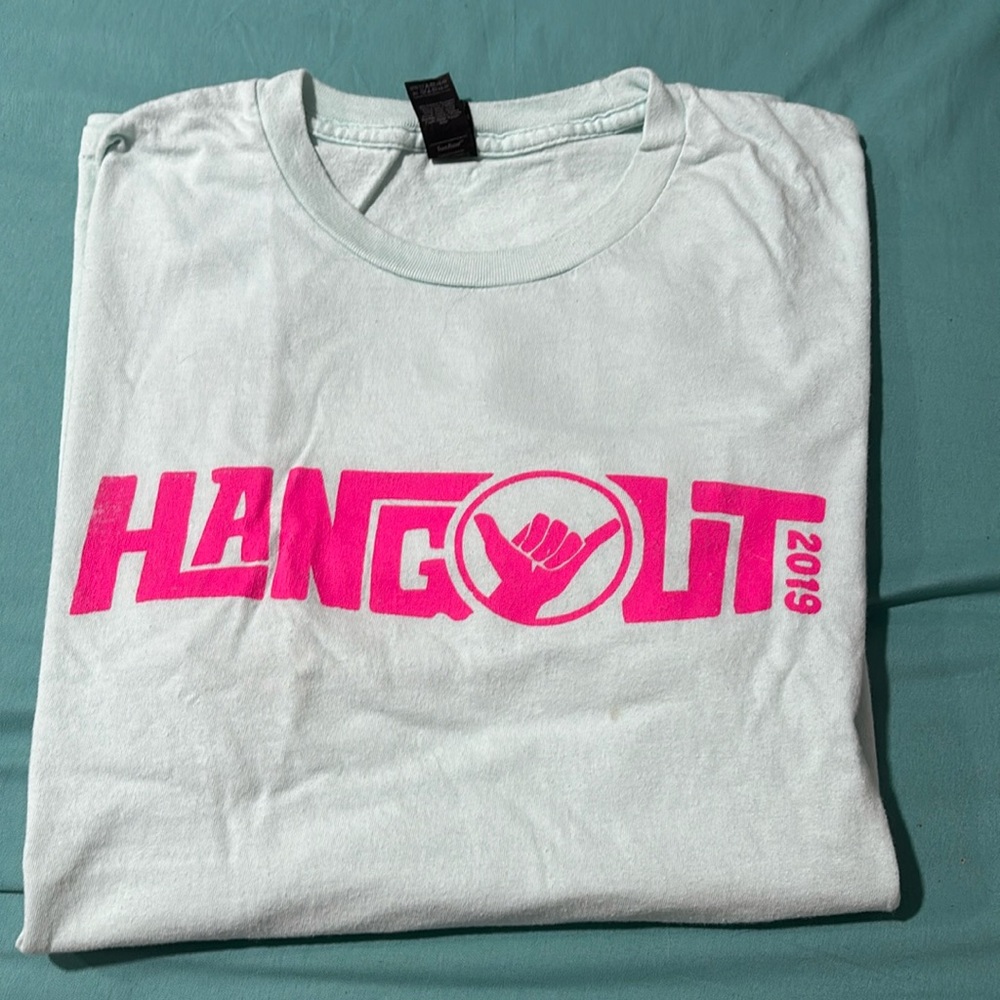 Concert Tee